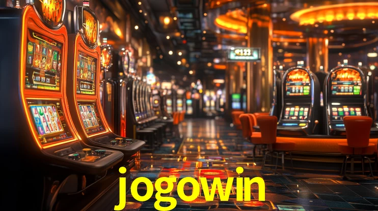 jogowin - Caça-Níqueis da Elite VIP - jogowin.com