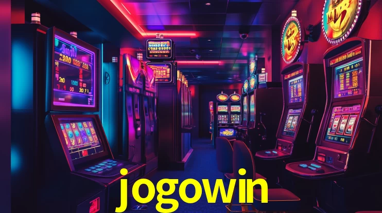 jogowin: Seu Cassino Premiado com Pagamentos Rápidos