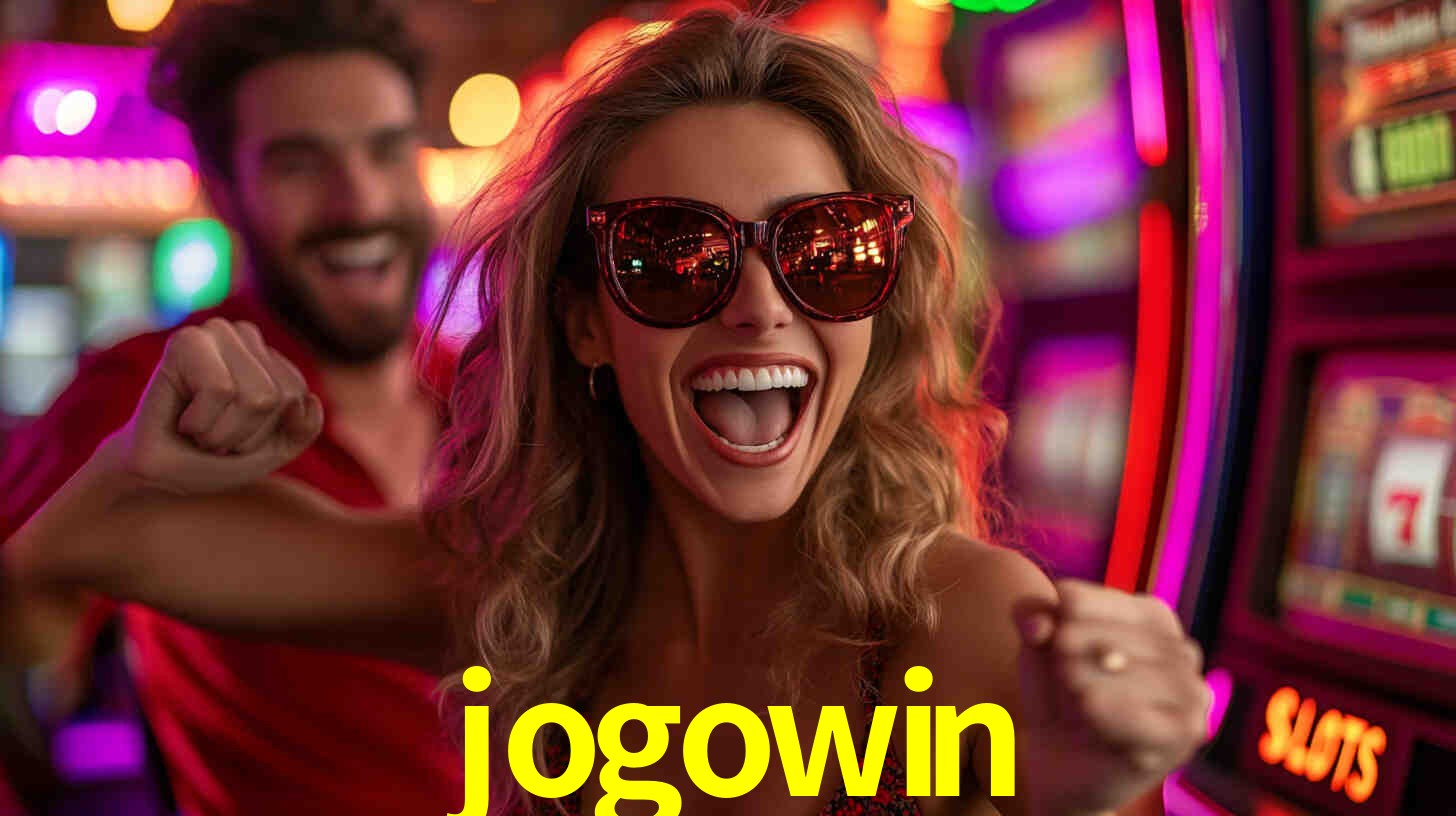 Estatísticas jogowin