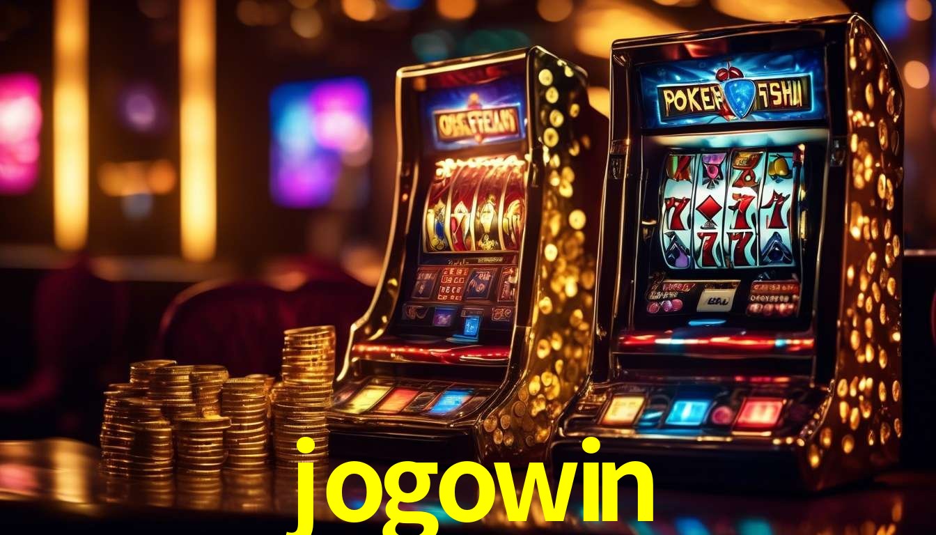 Sistemas de Segurança jogowin