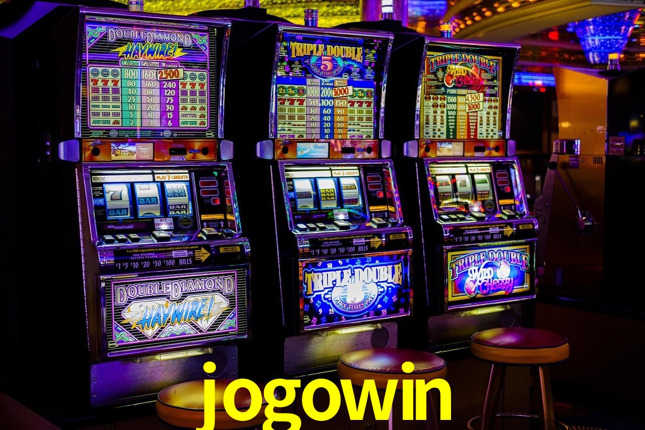 Descubra a Magia dos Jogos de Arcade no jogowin