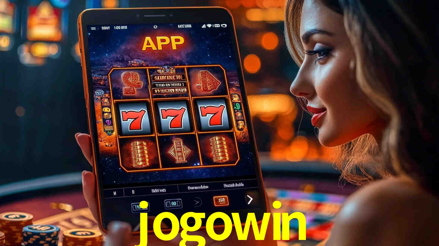 Desvendando o Mundo dos Jogos Virtuais na jogowin