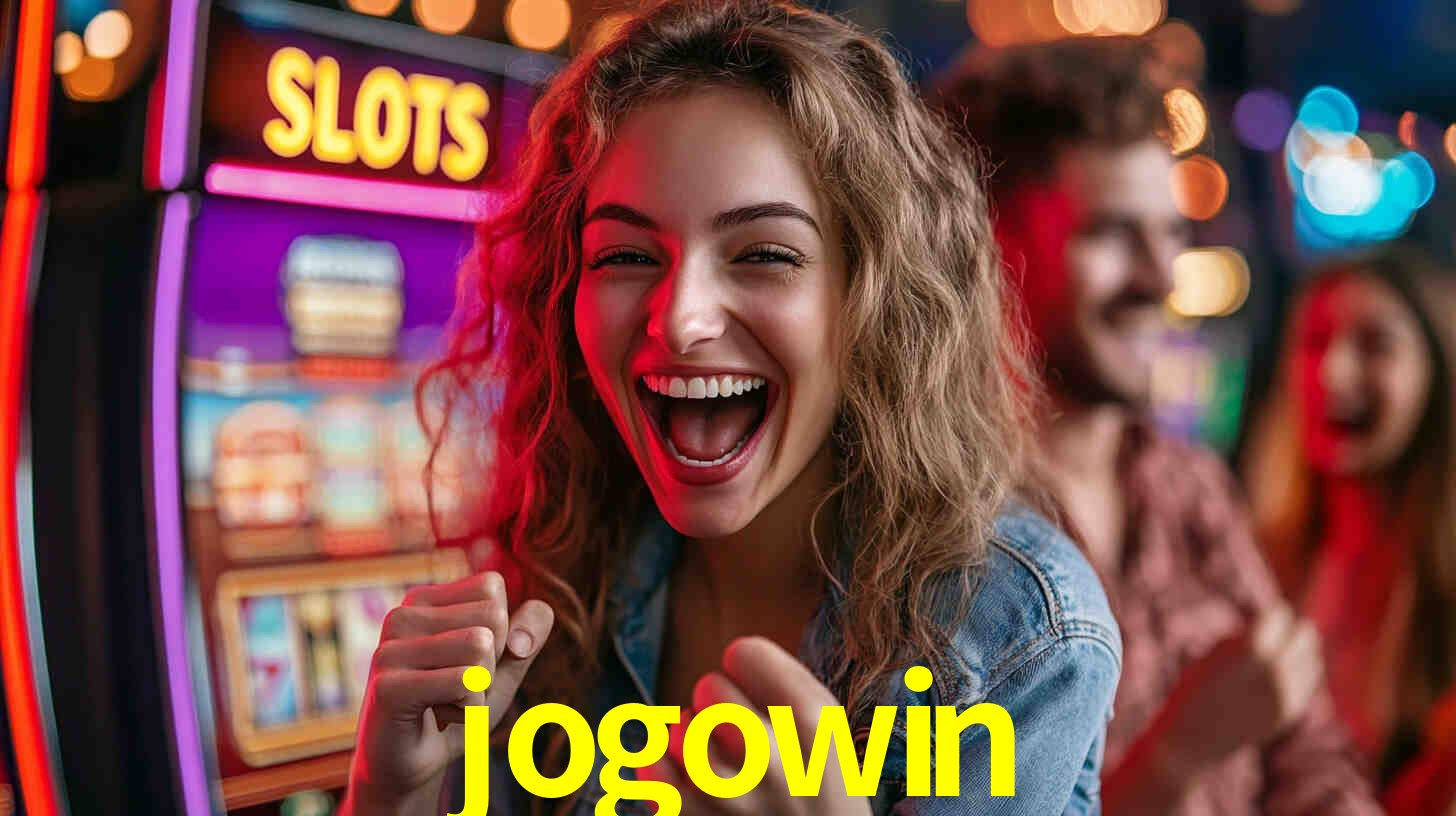 Recursos de Bônus jogowin