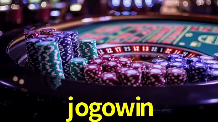 jogowin,jogowin.com