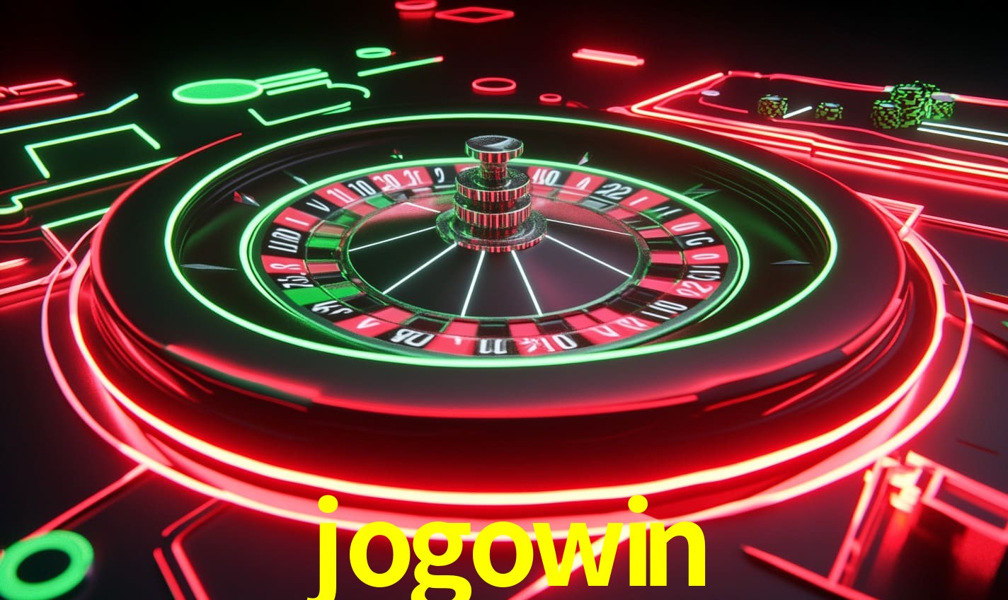 Provedores de Jogos jogowin