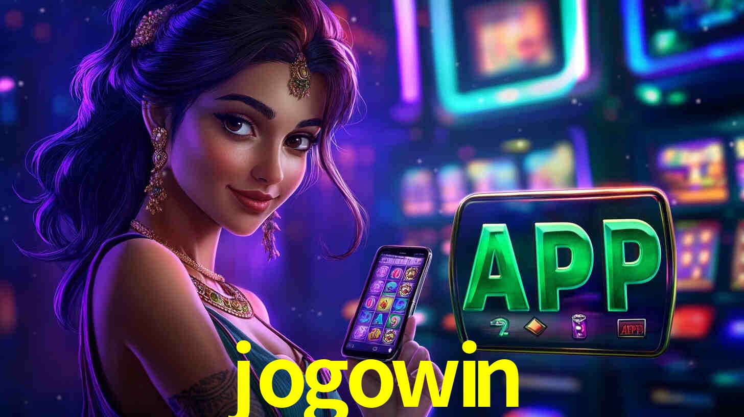 Descubra a Magia dos Jogos de Arcade no jogowin