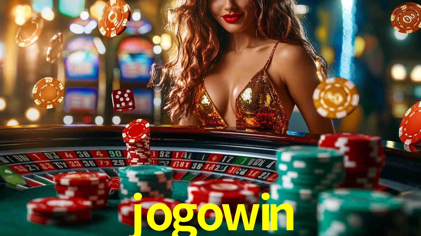jogowin: Jogos de Caça-Níqueis-Altas Recompensas, Roleta-Velocidade, Blackjack-Desafios Máximos
