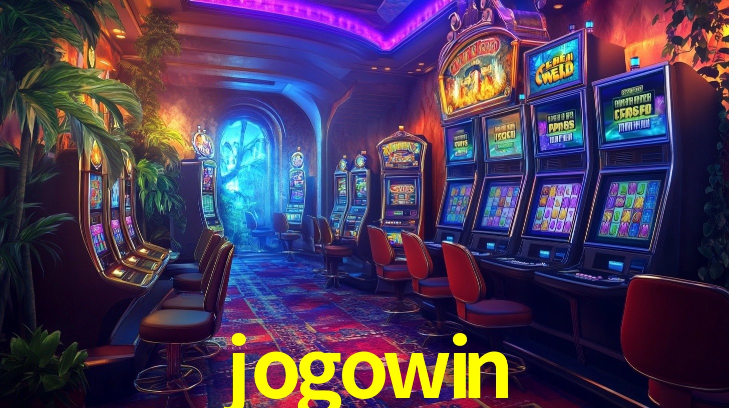 Explore as vantagens do jogowin: serviço profissional e confiabilidade