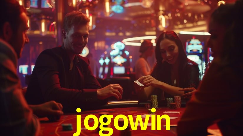 Bônus de Boas-vindas jogowin
