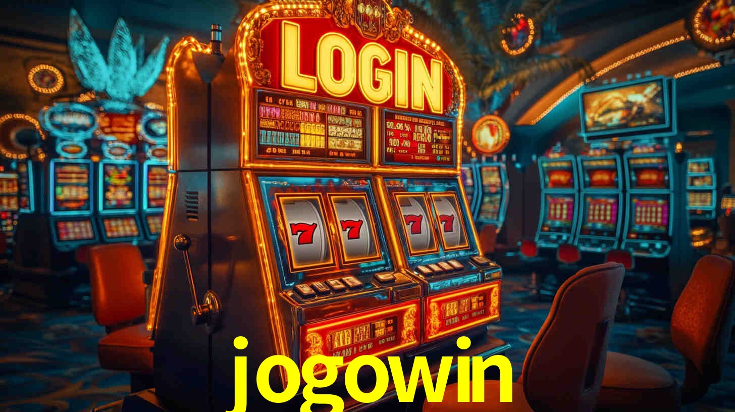 jogowin.com
