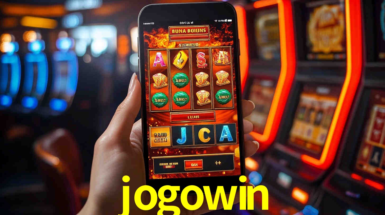 jogowin bet