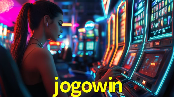 jogowin: Seu Especialista em Apostas Esportivas Brasileiras