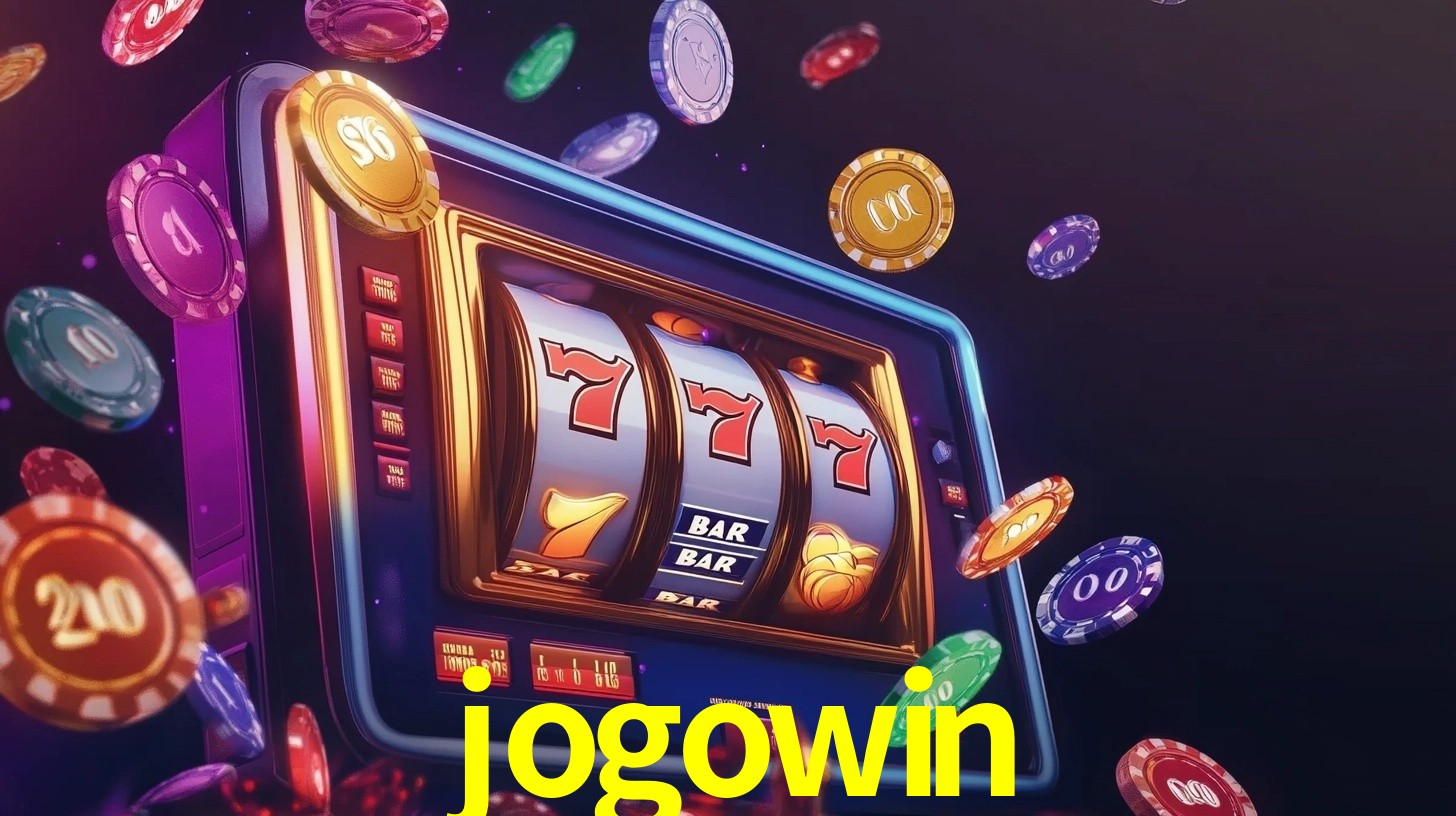 jogowin,jogowin.com