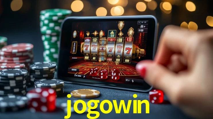 jogowin,jogowin.com