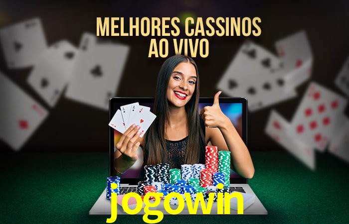 Secure Login jogowin