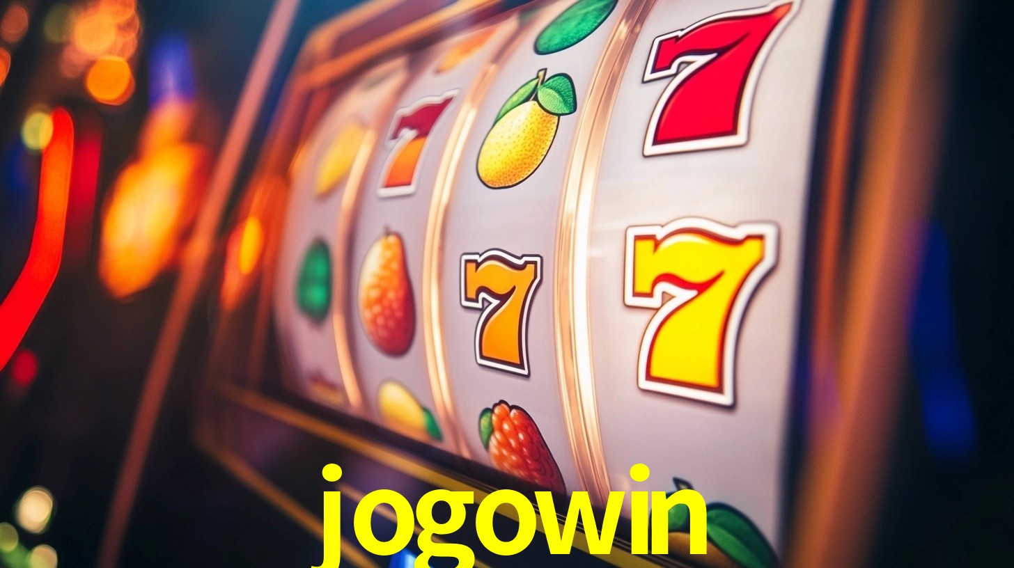 jogowin.com