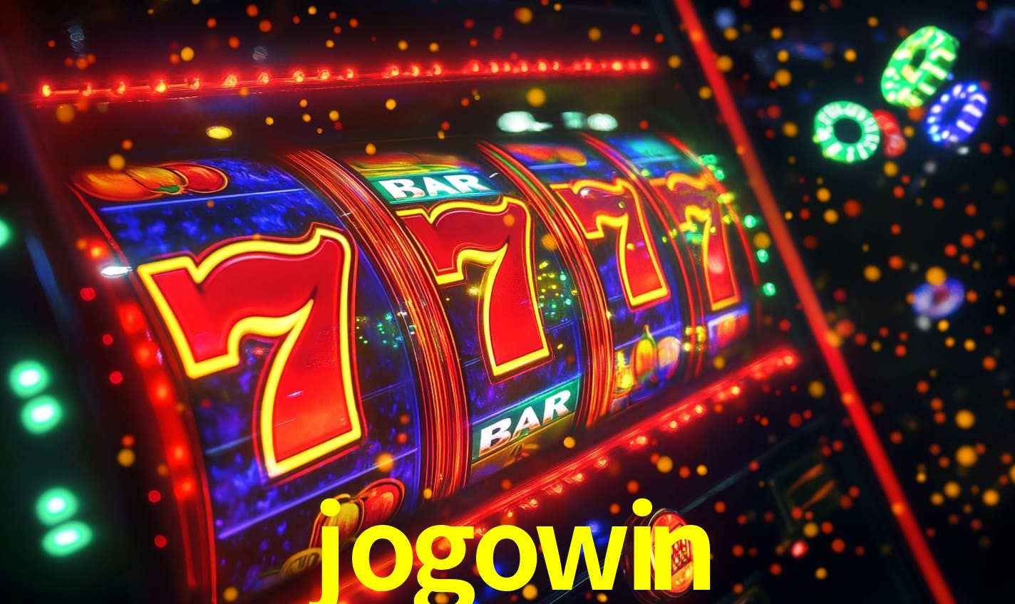 jogowin,jogowin.com