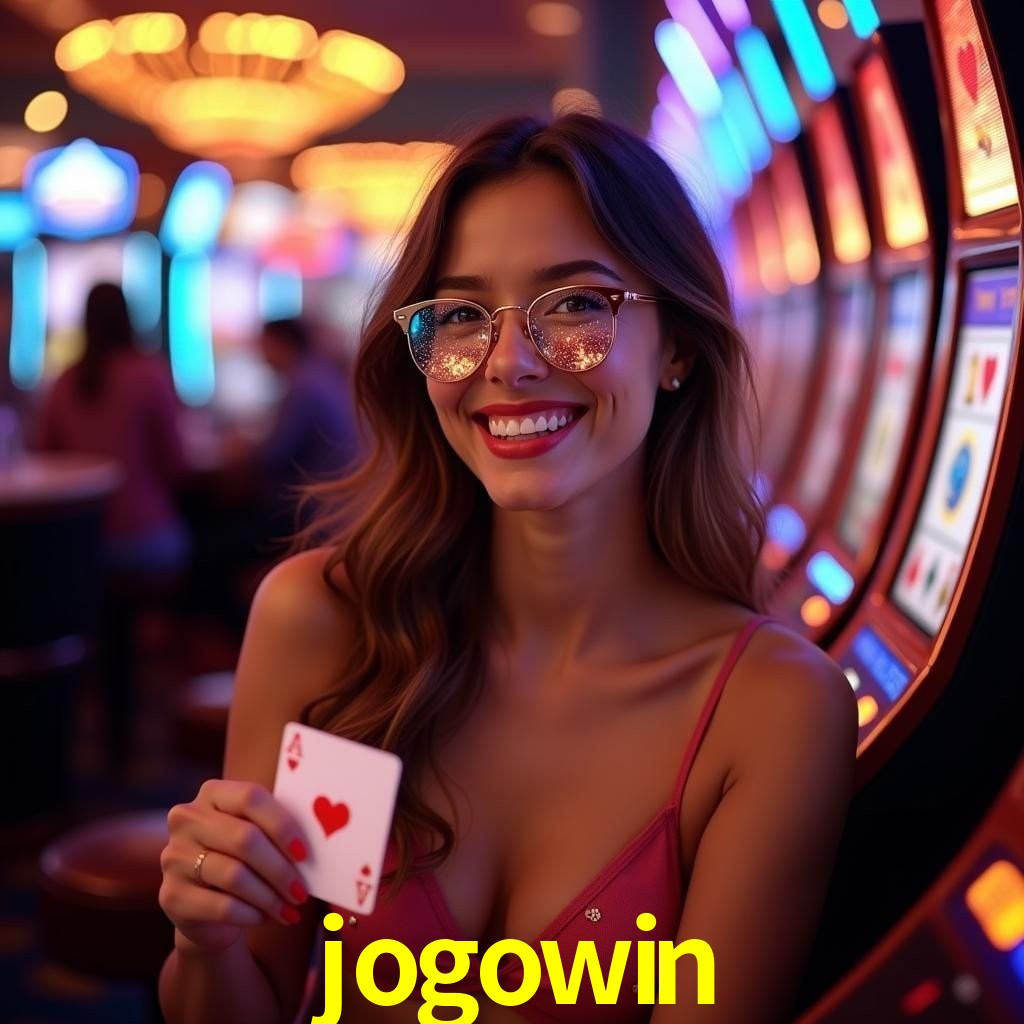Live Casino jogowin