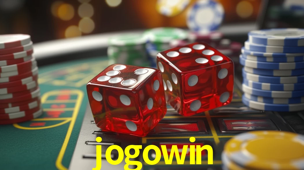 jogowin bet