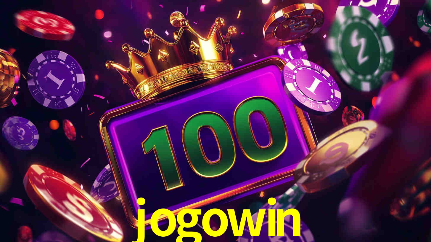 Experimente o Login Seguro Premium no jogowin