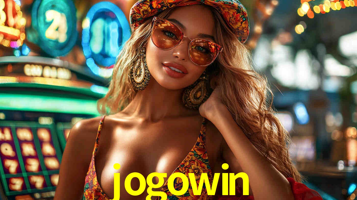 jogowin bet