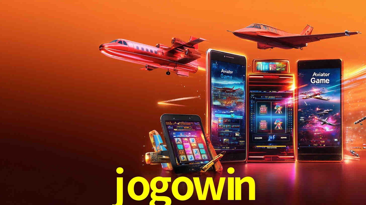Torneios jogowin