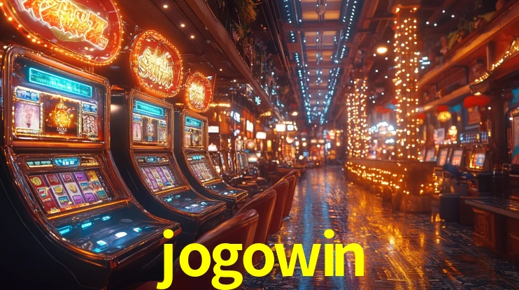 jogowin bet