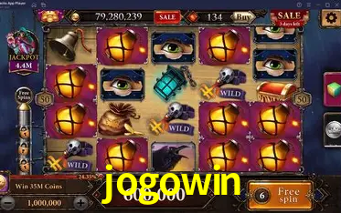 Responsive Design jogowin