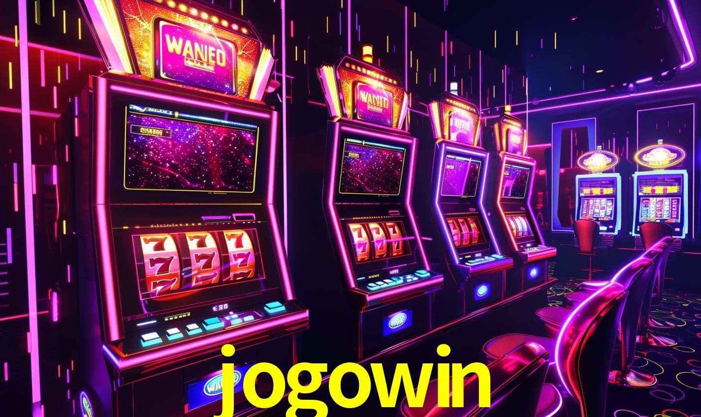 Jogos de Slot jogowin