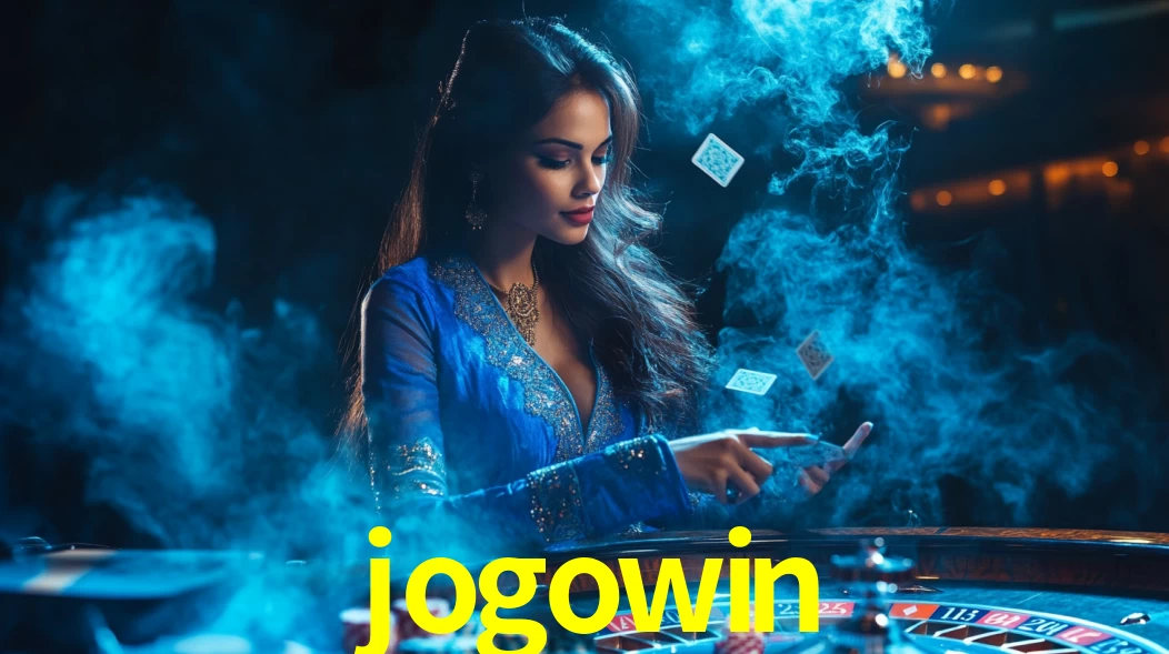 Casino Ao Vivo jogowin