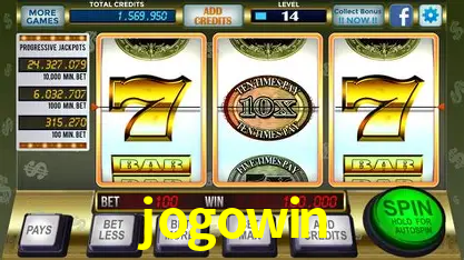 Platform Technology jogowin