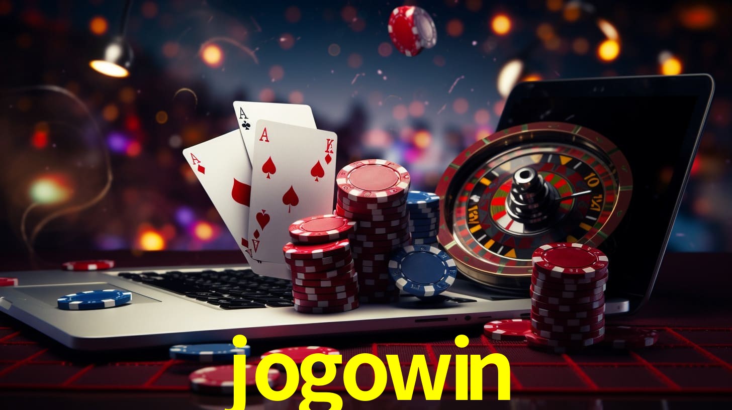 jogowin App Interface